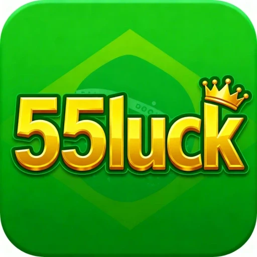 55luck Logo