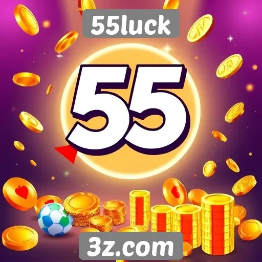 Impacto das promoções no engajamento dos jogadores no 55luck