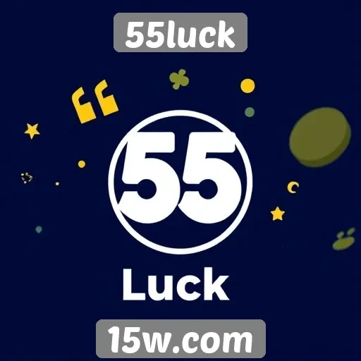 Feedback dos usuários sobre o 55luck